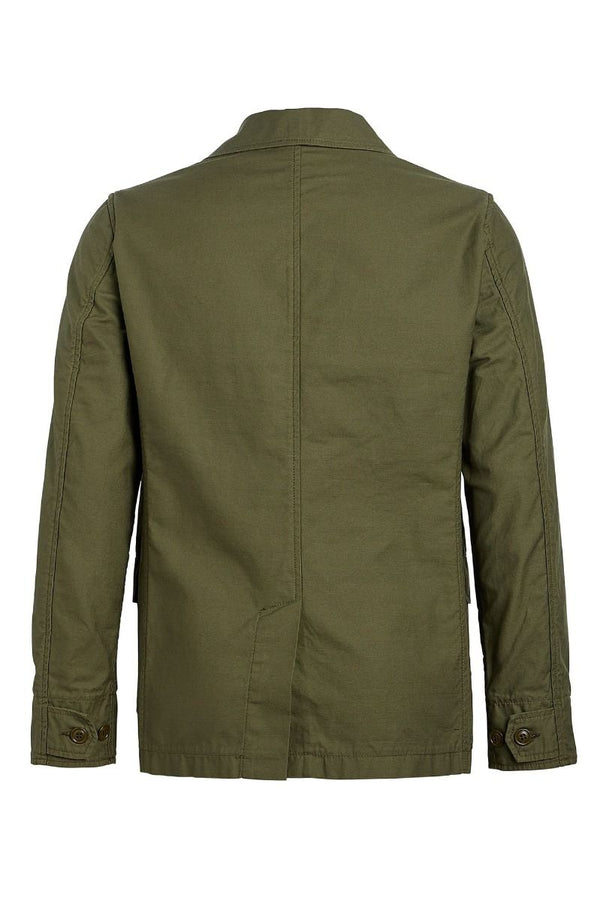 Manifattura Ceccarelli Bush Jacket