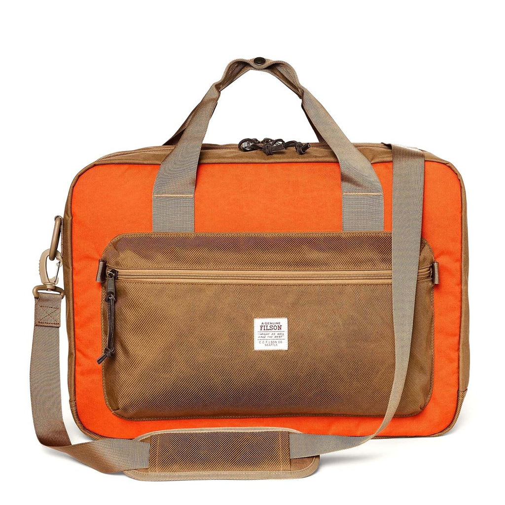 Filson Bakpoki Surveyor Pullman