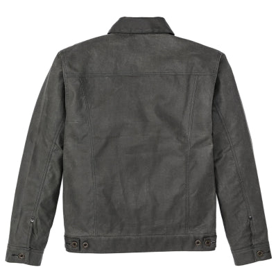 Short Lined Cruiser Castor Grey - Kormákur & Skjöldur