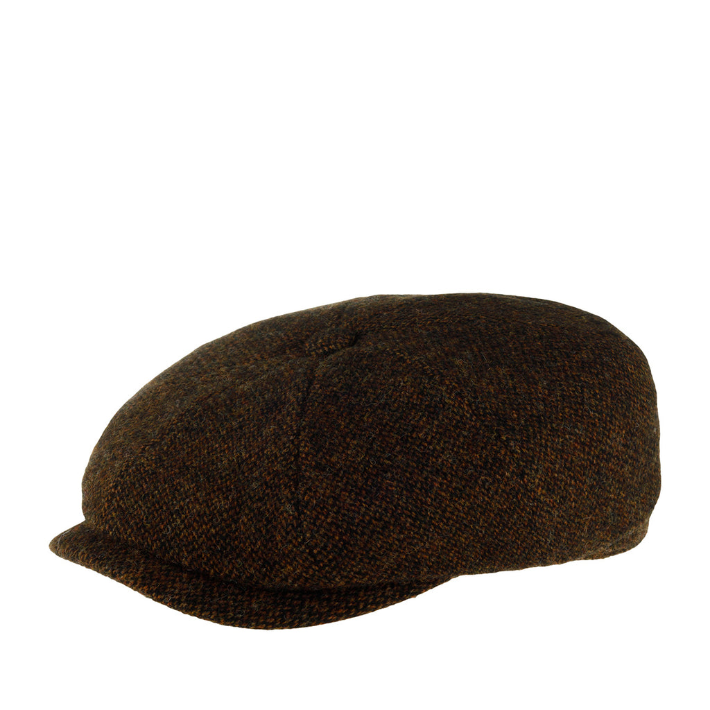 Stetson Sixpensari Hatteras Wool