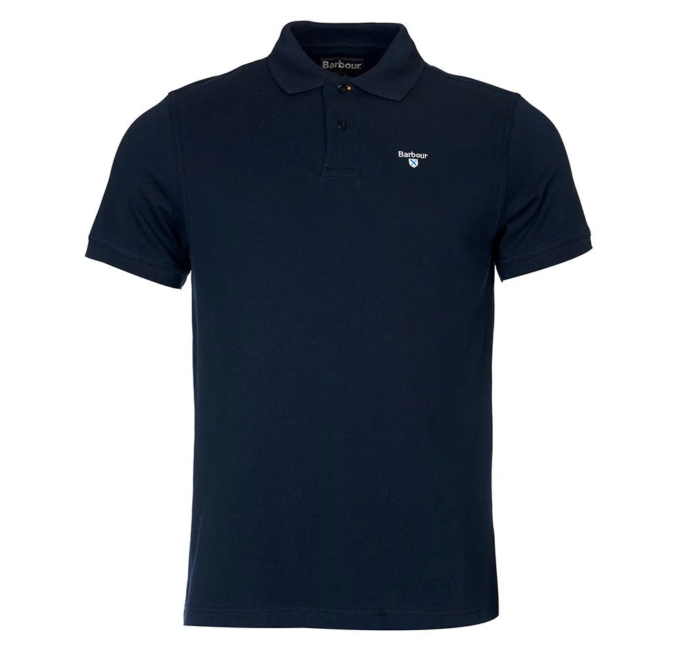 Barbour Polobolur Sports Polo