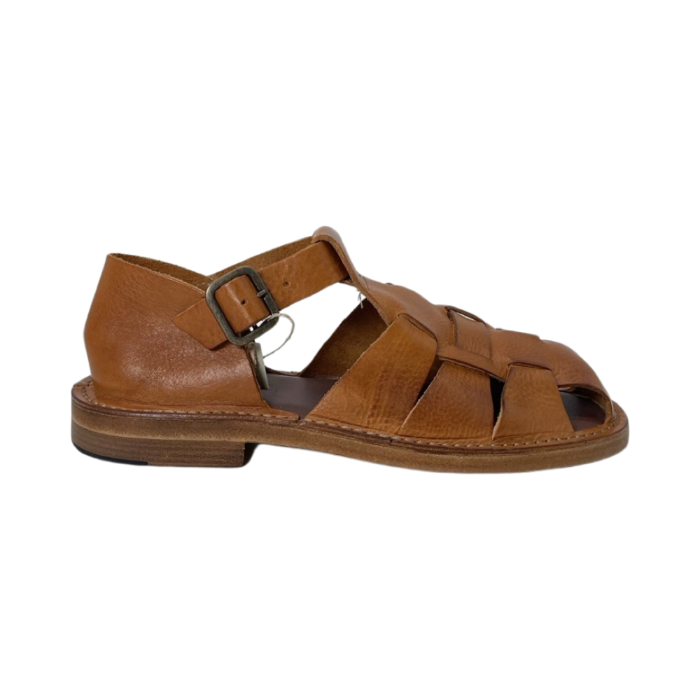 Astorflex Skór Monkflex Deserto