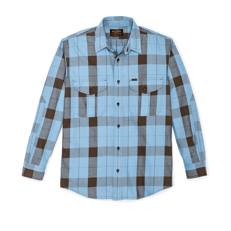 Filson Skyrta Vintage Wash Alaskan Guide