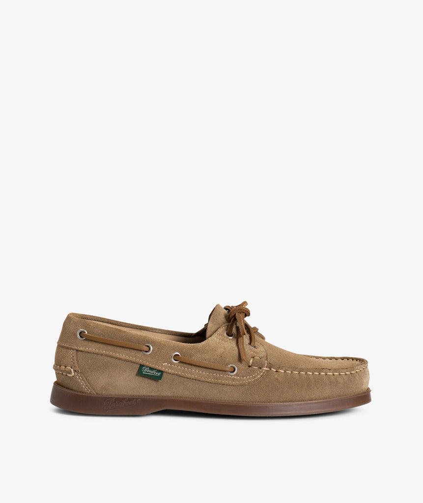 Paraboot Barth Marine Vel Sand