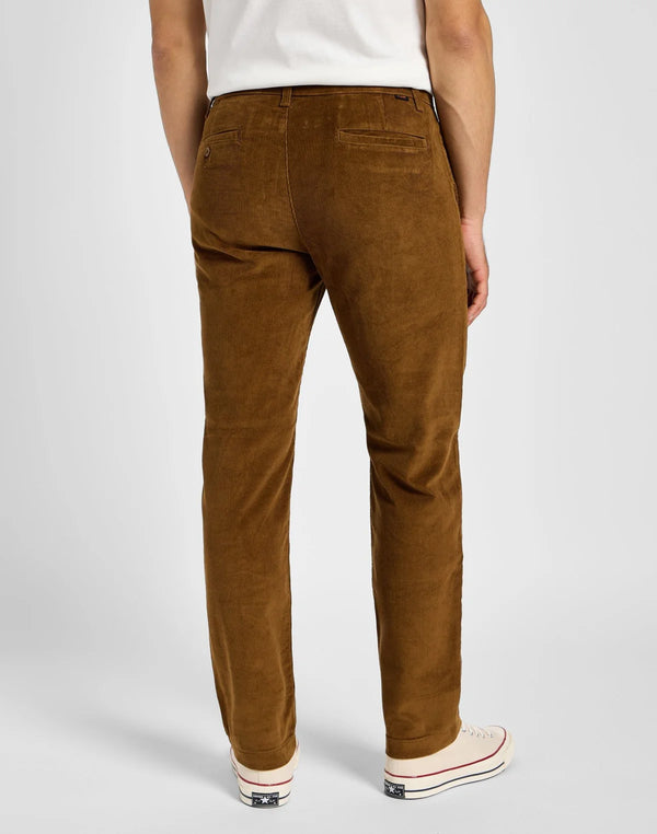 Lee Flauelsbuxur Chino Buffalo