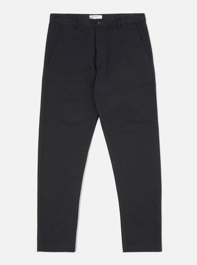 Universal Works Buxur - Aston Pants - Black
