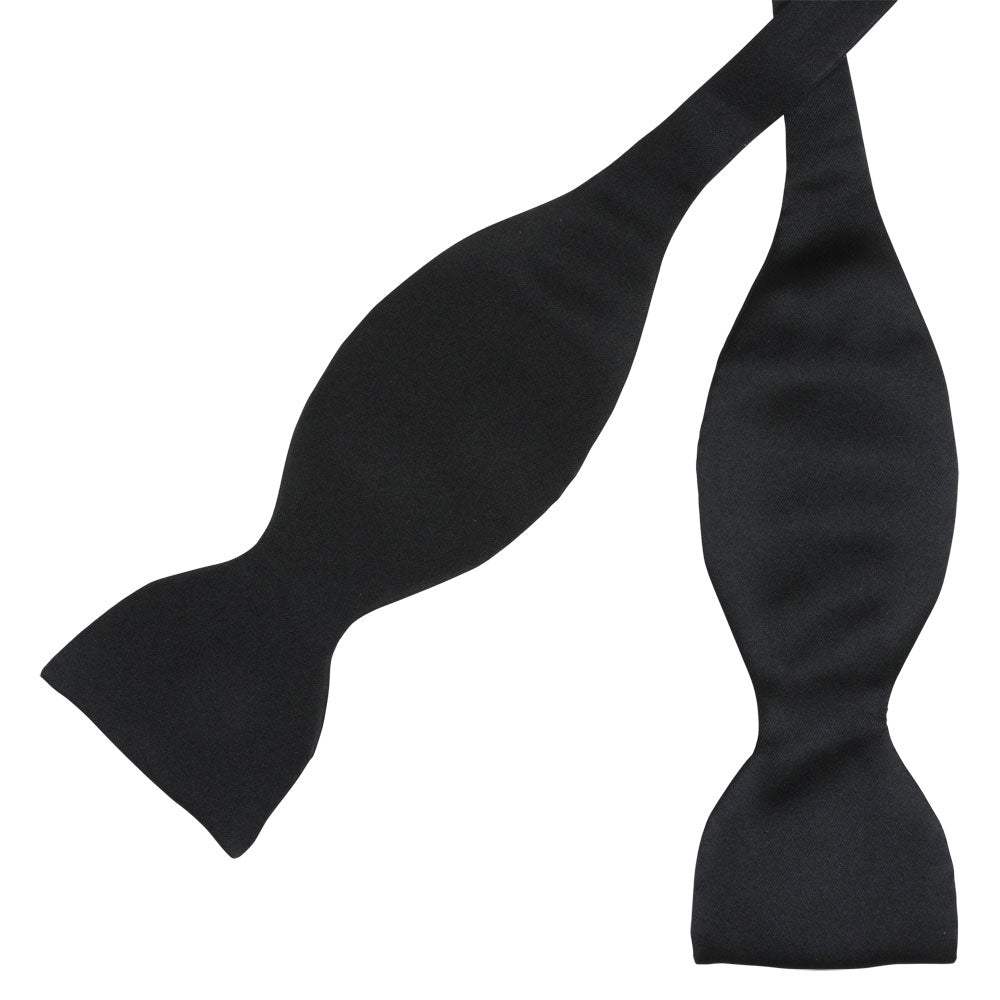 Portia Slaufa - Butterfly  - Black - 16-690B-013