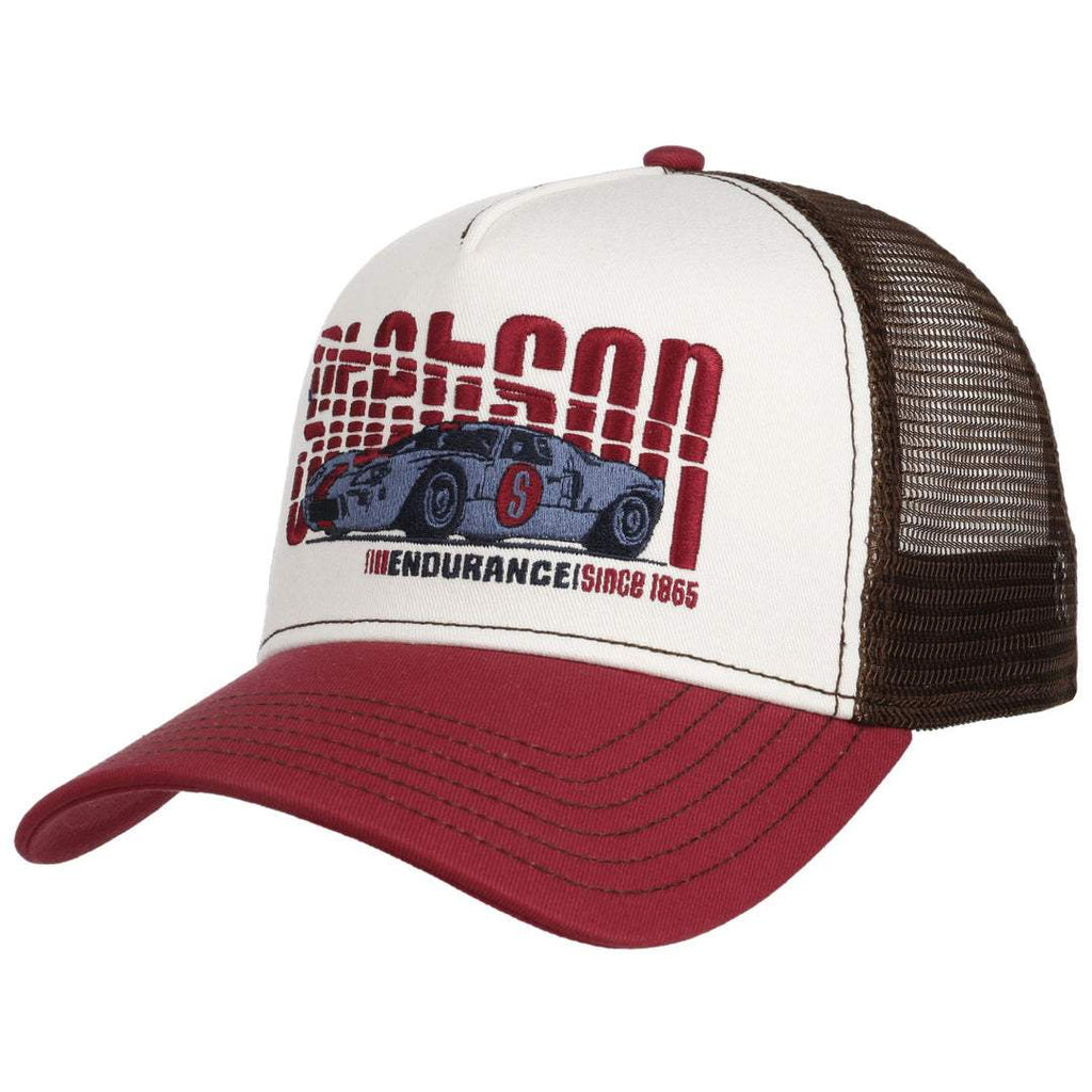 Stetson Derhúfa Trucker Cap Endurance