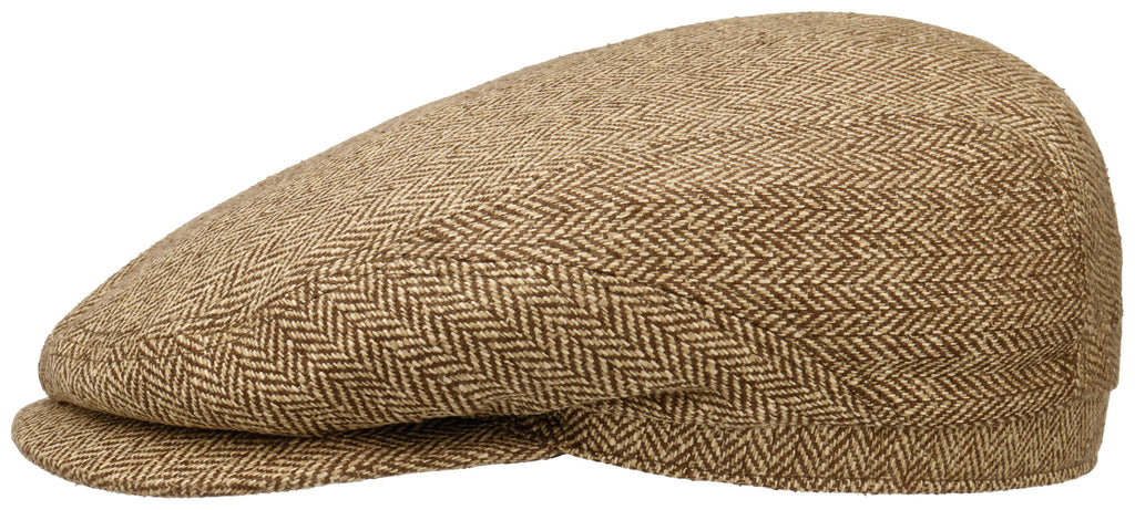Stetson Sixpensari - Driver Cap Silk - 6382501 366