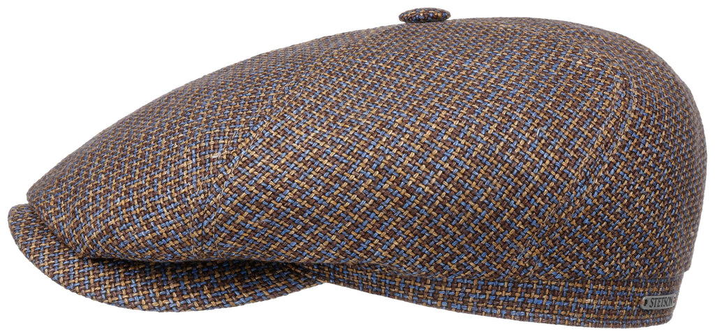 Stetson Sixpensari - Wool/Linen - 6640106-26