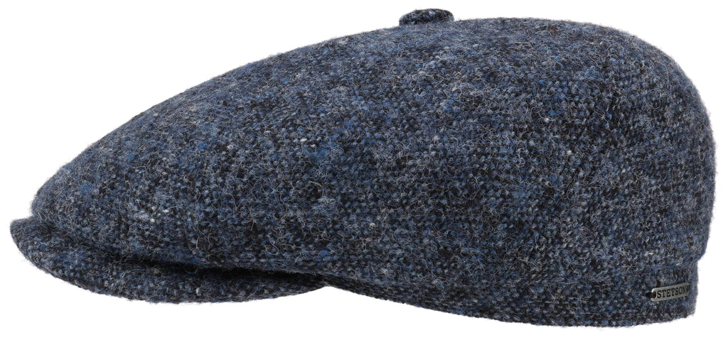 Stetson Sixpensari - 6-Panel Donegal - 6640601 422