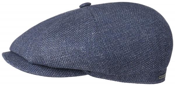 Stetson Sixpensari - Hatteras Wool/Linen - 6840103 23