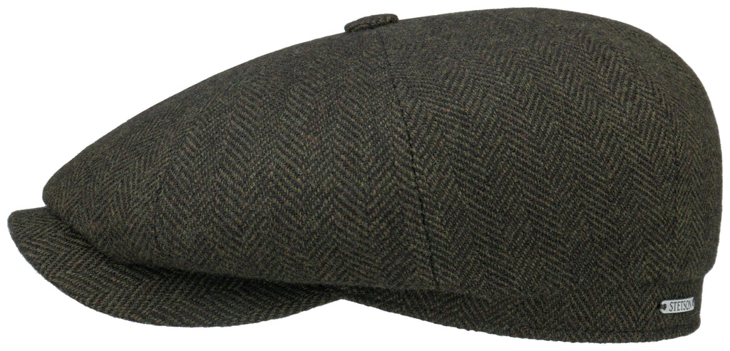 Stetson Sixpensari - Hatteras Wool Herringbone - 6840514 351