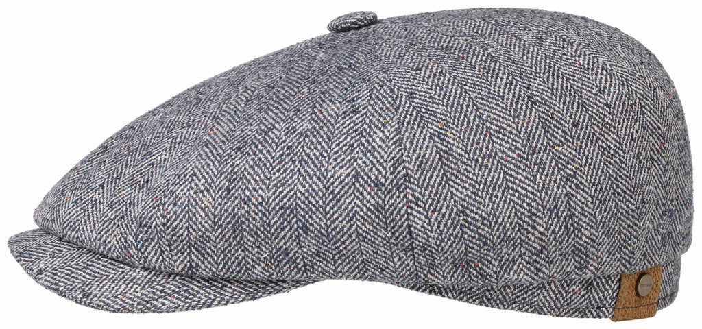 Stetson Sixpensari - Hatteras Silk - 6842501 332