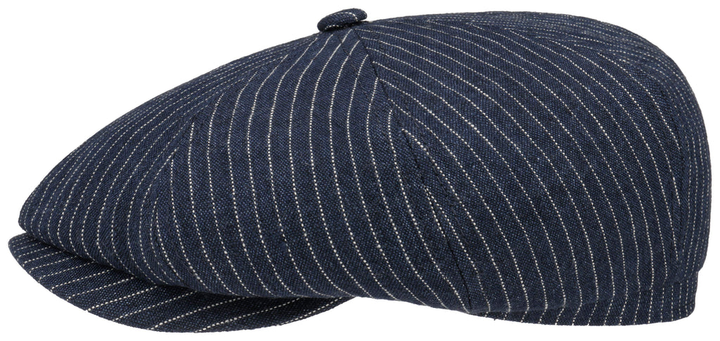 Stetson Sixpensari - Hatteras Linen/Wool - 6843708 621