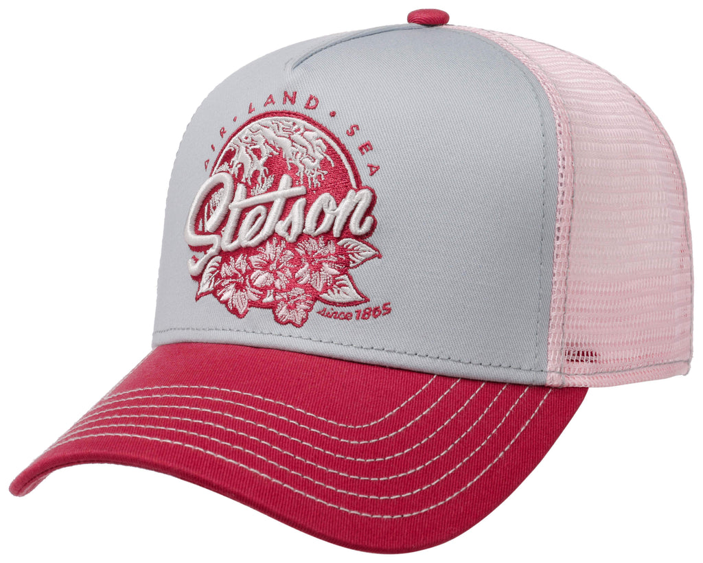 Stetson Derhúfa - American Heritage - Classic - 7751192 83