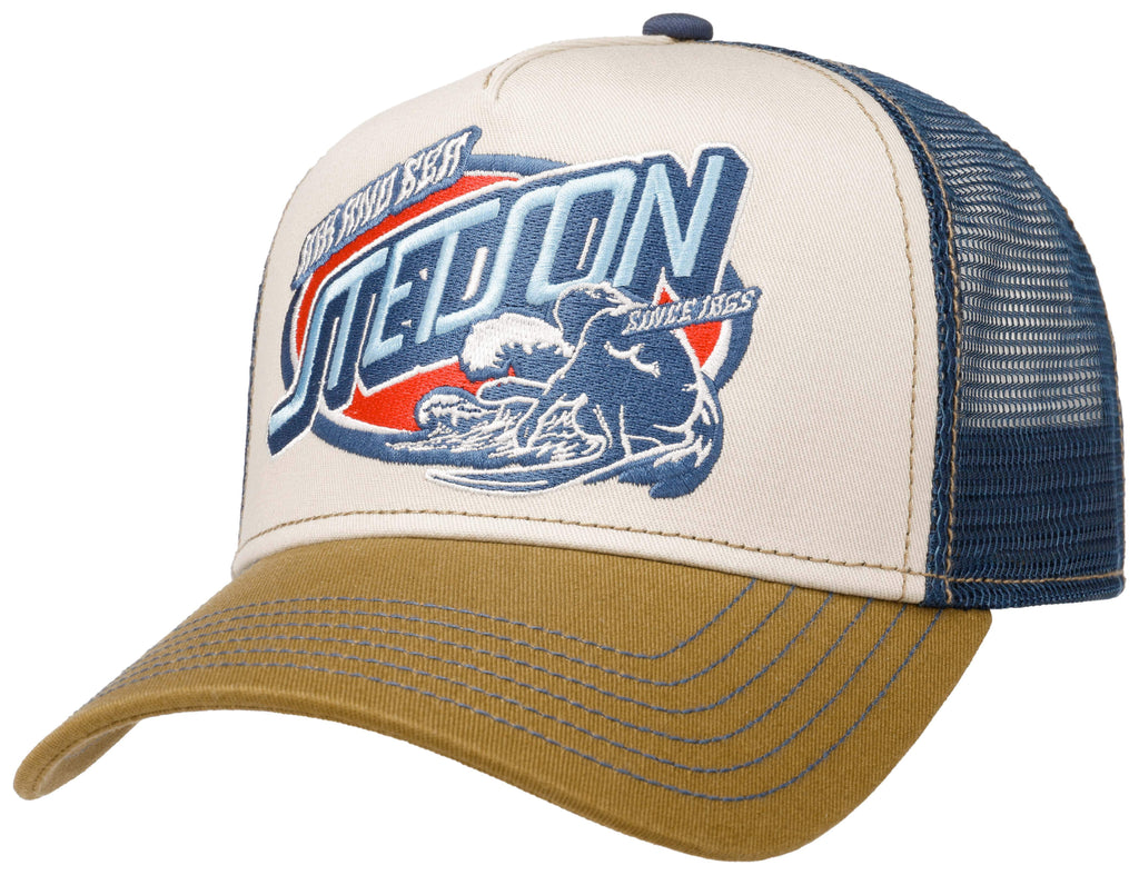 Stetson Derhúfa - American Heritage - Classic - 7751193 52