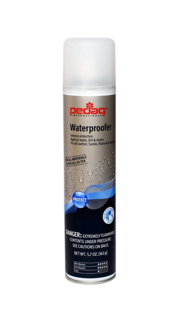 Pedag Waterproofer - Vatnsvörn Aukahlutir- Herrafataverslun Kormáks & Skjaldar