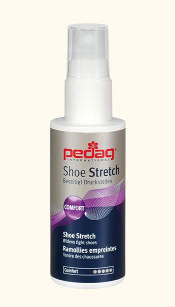 Pedag - Shoe Stretch Aukahlutir- Herrafataverslun Kormáks & Skjaldar
