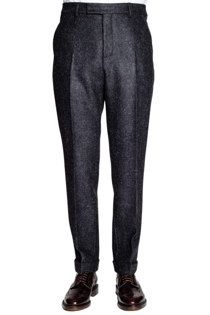 K&S Icelandic Tweed - Jakkafatabuxur - Sigurjónsson