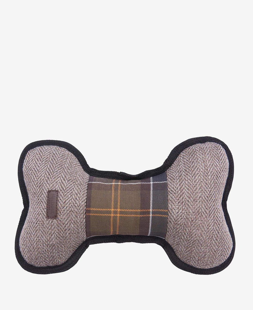 Barbour Hundaleikfang - Dog Toy - Bein