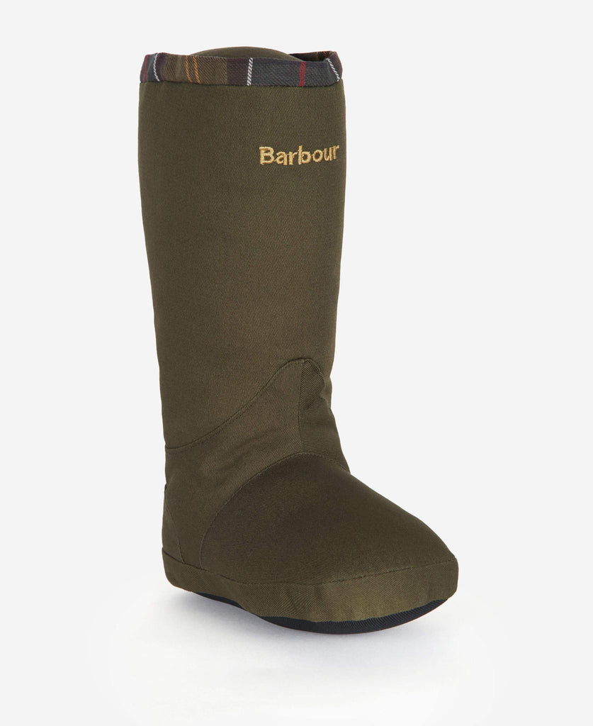 Barbour Hundaleikfang - Wellington Boot Dog Toy - Stígvél