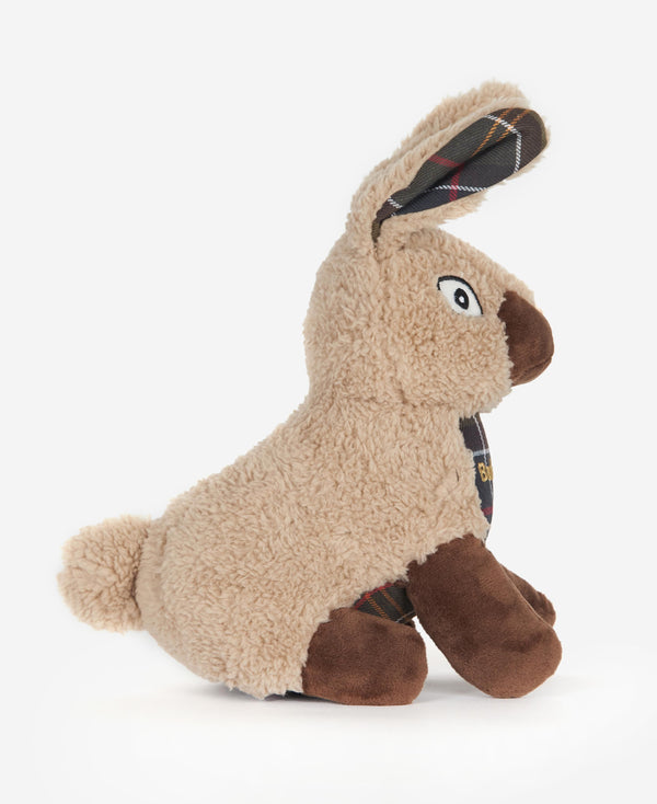 Barbour Hundaleikfang - Rabbit Dog Toy - Kanína