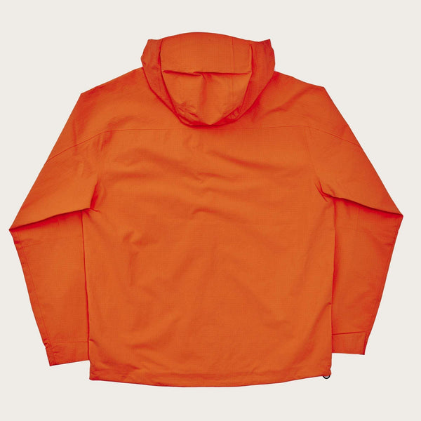 Filson Jakki - Swiftwater Rain Jacket - Blaze Orange