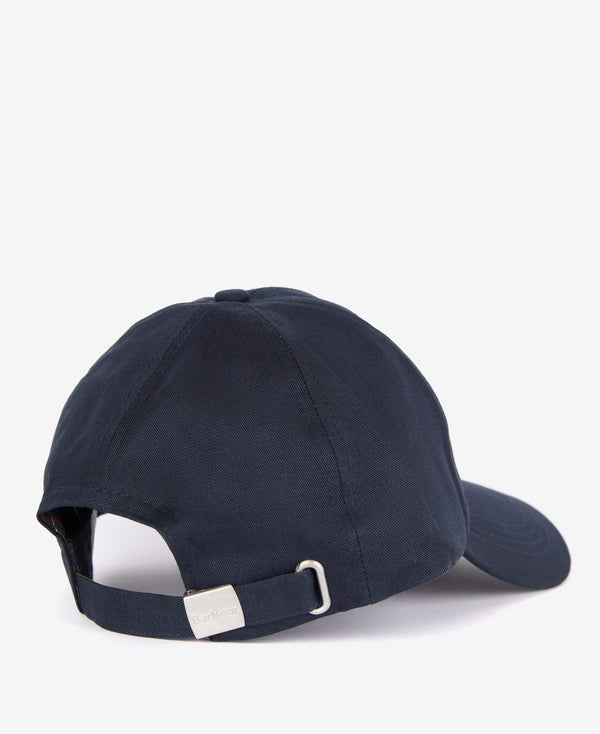 Barbour Derhúfa - Olivia Sports Cap - Navy