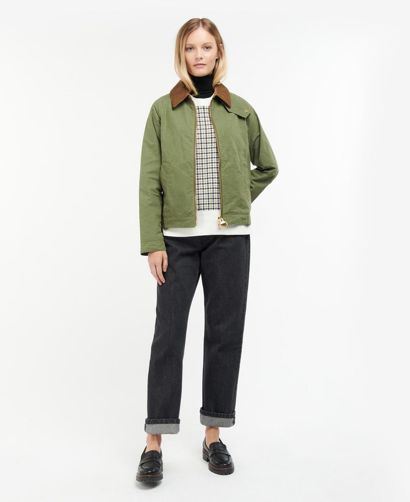 Barbour short bedale clearance