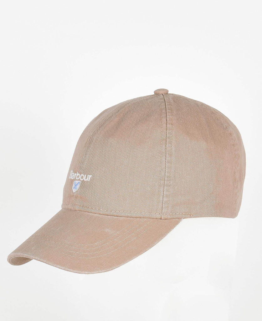 Barbour Derhúfa - Cascade Sports Cap - Stone