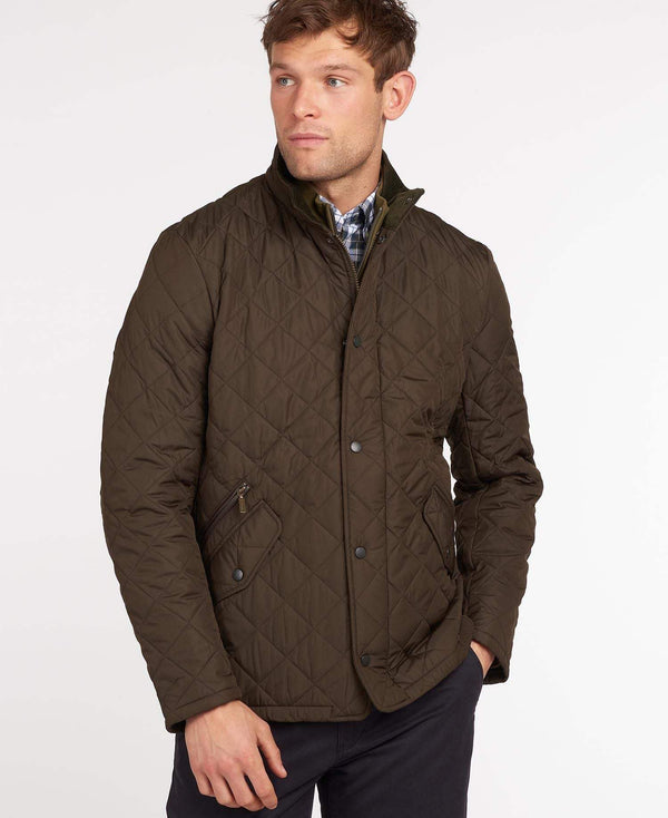 Barbour Vatteraður Jakki  Chelsea