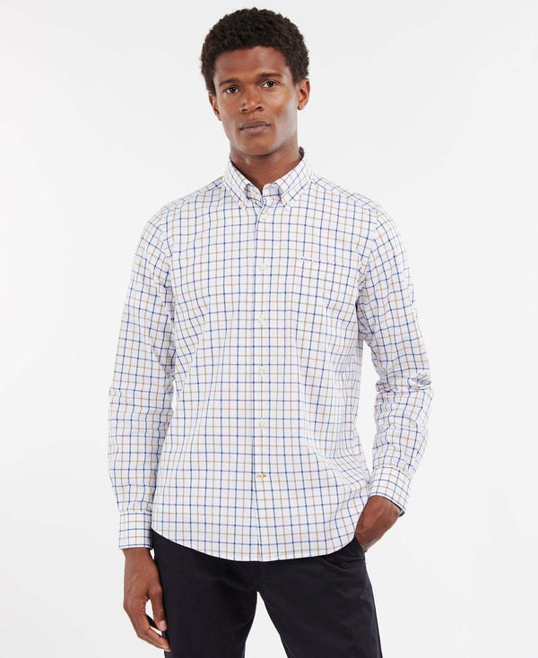 Barbour Skyrta  Bradwell  Sandstone