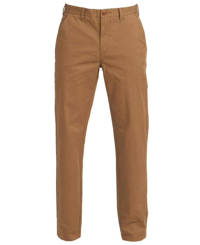 Barbour Buxur - Neuston Essential Chino - Sand
