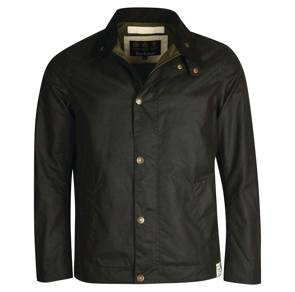 Barbour Vaxjakki - Marlem - Sage
