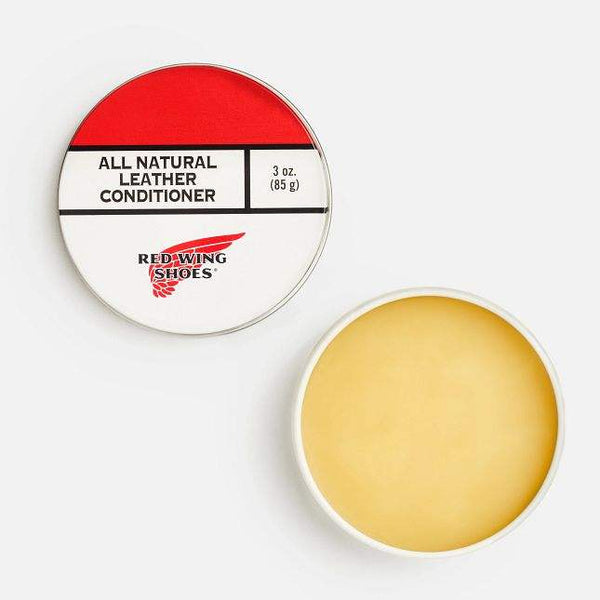 Red Wing Skóhirða - Natural Leather Conditioner