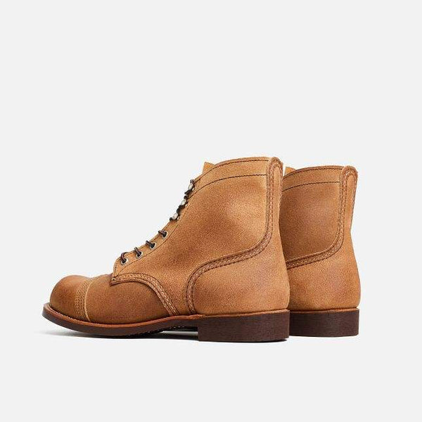 Red Wing Skór - Iron Ranger - Hawthorne