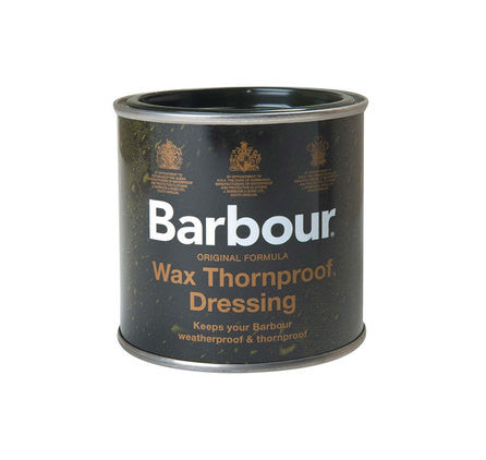 Barbour - Vax - Wax Thornproof Dressing - Herrafataverzlun Kormáks & Skjaldar