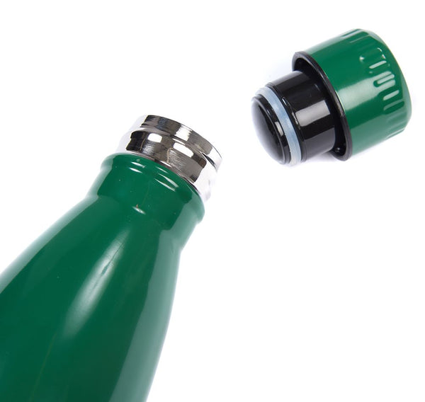 Barbour Vatnsflaska - Water Bottle - Green
