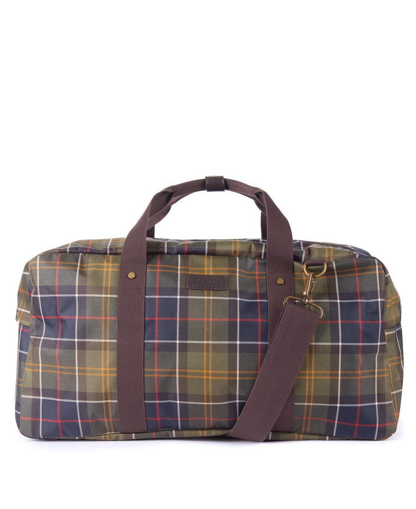Barbour Taska - Torrid Tartan Holdall - Classic Tartan