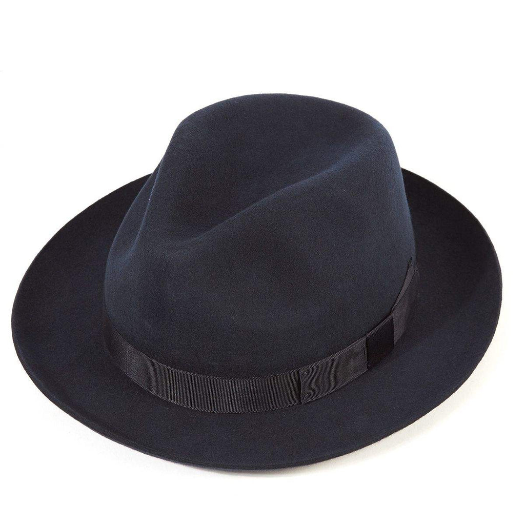 Christy's Hattur  Chepstow  Navy