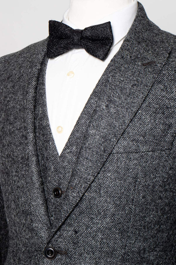 K&S Icelandic Tweed - Jakkafatajakki - Gunnarsson