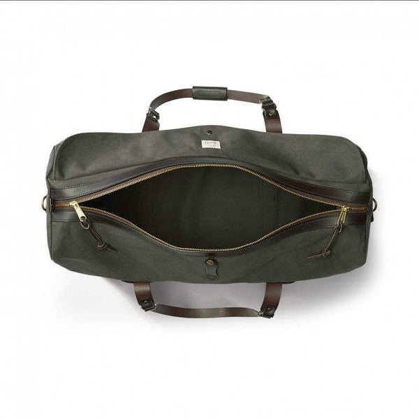 Filson - Duffle Bag Large - Otter Green - Herrafataverzlun Kormáks & Skjaldar