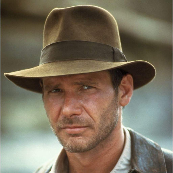 Christy's Hattur - Adventurer - Sable