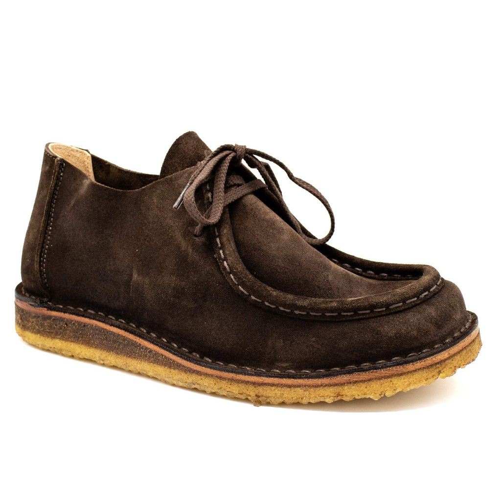 Astorflex Skór - Beenflex - Dark Chestnut
