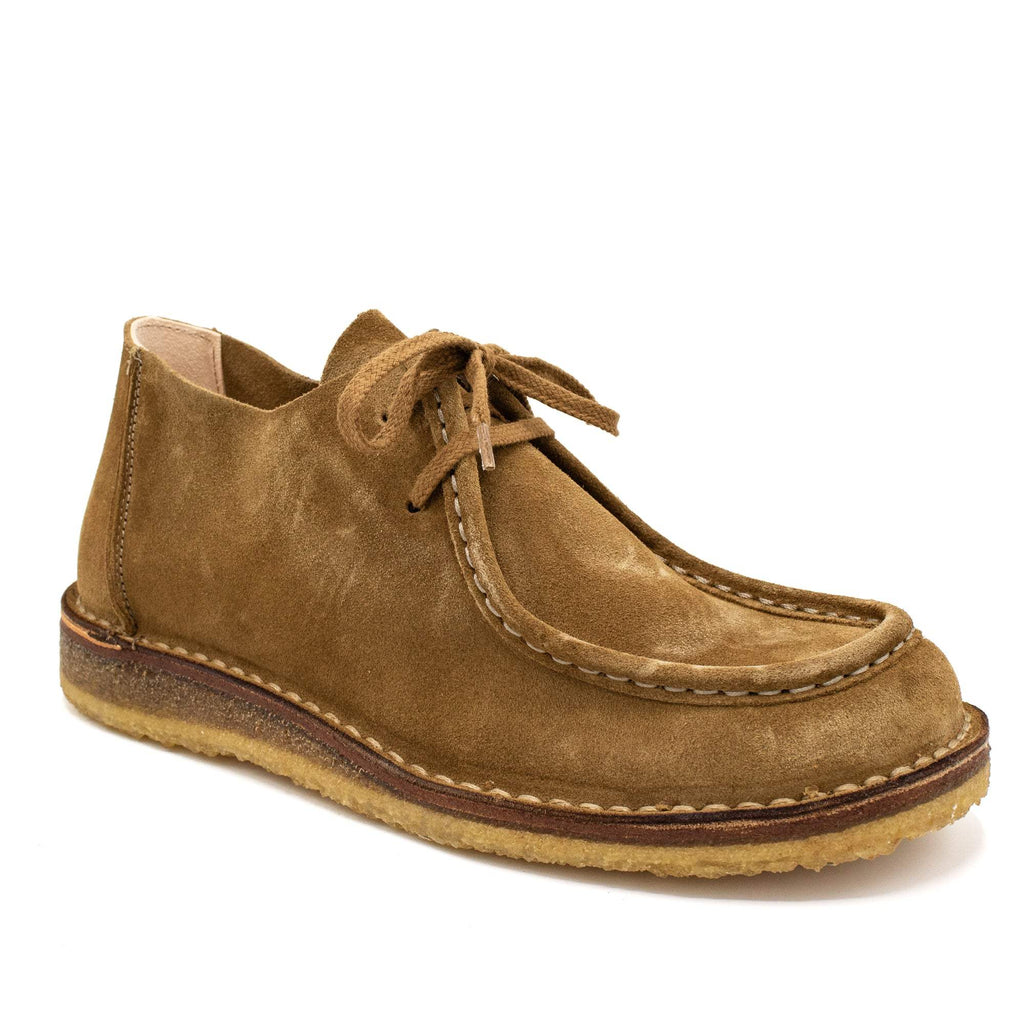 Astorflex Skór - Beenflex - Whiskey