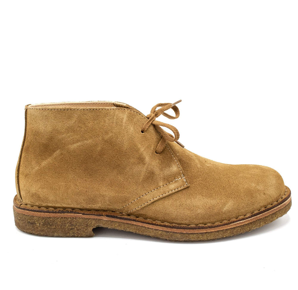 Astorflex Skór - Greenflex - Whiskey