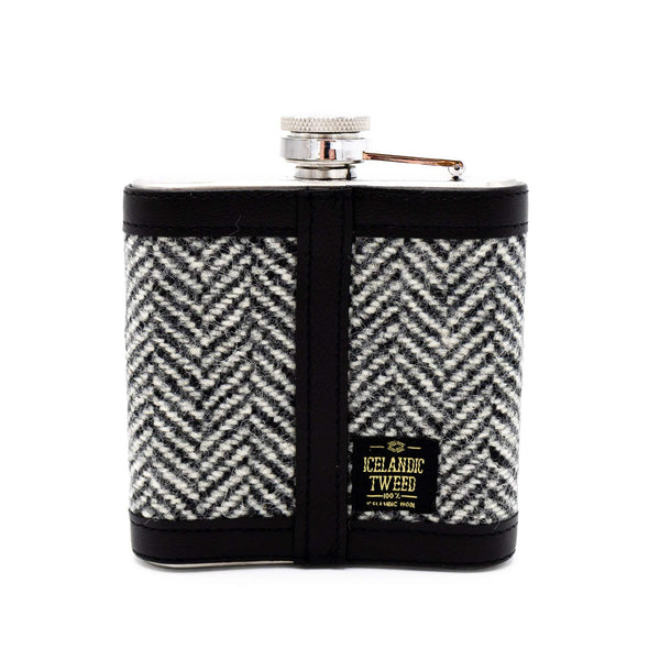 K&S Vasapeli - Icelandic Tweed - Úlfur Í Sauðagæru 6oz.