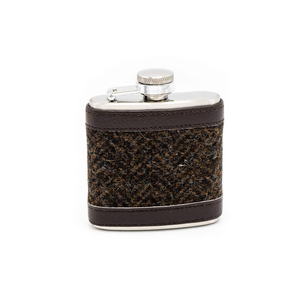 K&S Vasapeli - Icelandic Tweed - Móri 3oz.