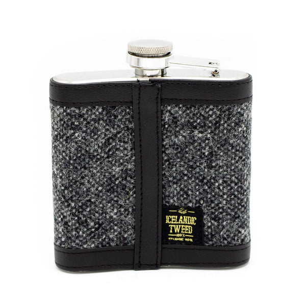 K&S Vasapeli - Icelandic Tweed - Gimbill 6oz.